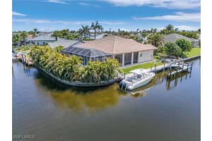 4904 Sw 10th Ave, Cape Coral