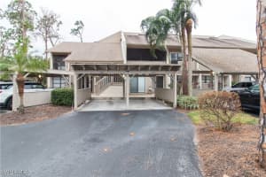 16448 Timberlakes Dr 202, Fort Myers