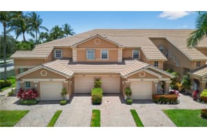 13981 Lake Mahogany Blvd 2522, Fort Myers