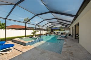2616 Sw 15th Pl, Cape Coral