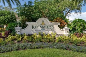 815 Whiskey Creek Dr, Marco Island