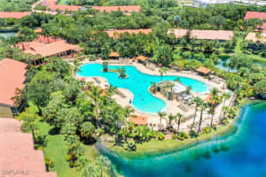 2360 Hidden Lake Ct 8410, Naples