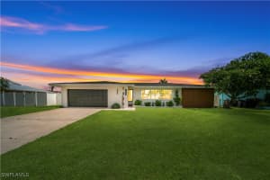 1903 Cornwallis Pkwy, Cape Coral