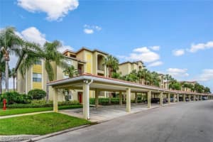 10275 Heritage Bay Blvd 711, Naples