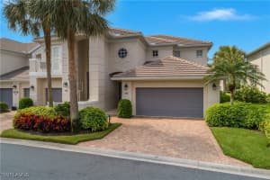 9533 Cypress Hammock Cir 102, Estero