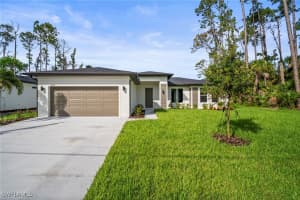 3127 Tulsa Ave, North Port