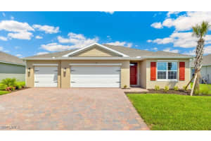 1628 Sw 14th St, Cape Coral