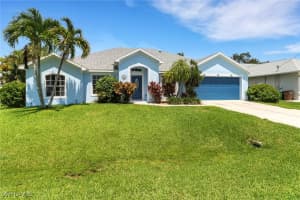 5019 Sw 25th Ct, Cape Coral