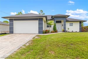 3300 15th St W, Lehigh Acres