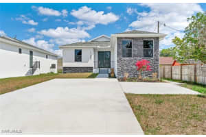 11641 Mckenna Ave, Bonita Springs
