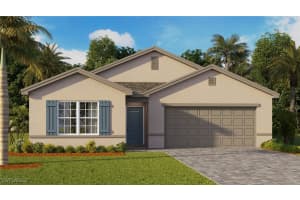 4104 Peaceful River Ln, Fort Myers