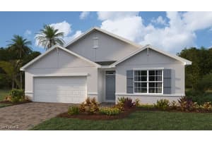 4105 Peaceful River Ln, Fort Myers