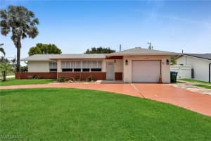 4512 Coronado Pkwy, Cape Coral