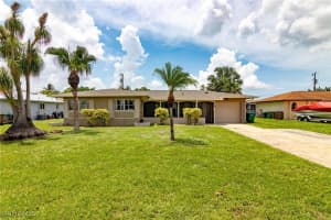 256 Se 46th Ter, Cape Coral