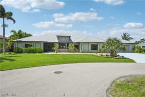 5346 Sw 10th Ave, Cape Coral