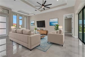 3718 Embers Pkwy W, Cape Coral