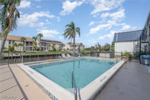 4912 Vincennes St 101, Cape Coral