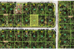 17124 Irving Ave, Port Charlotte