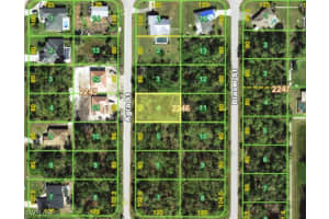 2156 Agra St, Port Charlotte
