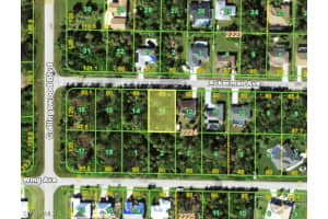18037 Ackerman Ave, Port Charlotte