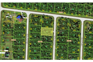 325 Moody St, Port Charlotte