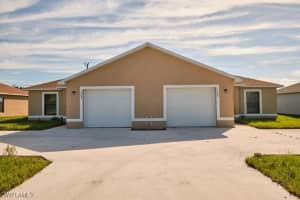 1303 Se 8th Pl, Cape Coral