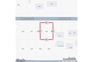 435 Monterey St, North Fort Myers