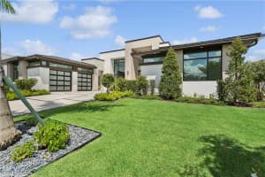 10411 Via Parma Way, Miromar Lakes