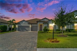 19828 Beverly Park Rd, Estero