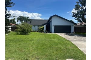 1516 Se 20th St, Cape Coral