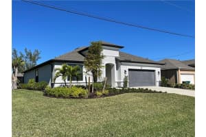 3801 Sw 3rd St, Cape Coral