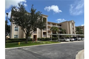 8450 Kingbird Loop 412, Estero