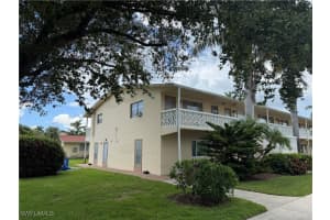 13150 Kings Point Dr 11c, Fort Myers