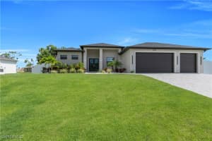 3910 Nw 44th Ter, Cape Coral