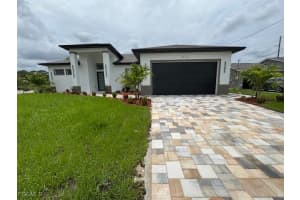 814 Floyd Ave S, Lehigh Acres