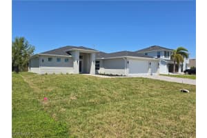 521 Nw 5th St, Cape Coral