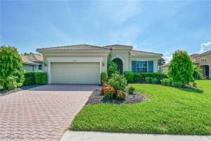 333 Cipriani Way, North Venice