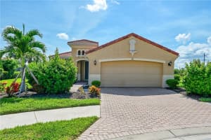 337 Cipriani Way, North Venice