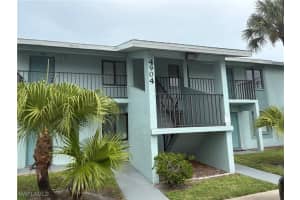 4904 Vincennes Ct 207, Cape Coral