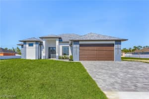 1817 Kismet Pkwy W, Cape Coral