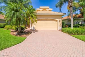28130 L Burton Fletcher Ct, Bonita Springs