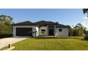 3907 Nw 45th Ln, Cape Coral