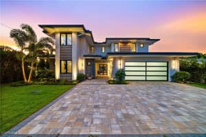 1261 13th Ave N, Naples 1261 13th Ave N, Naples