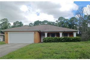 3701 Irma Ave N, Lehigh Acres