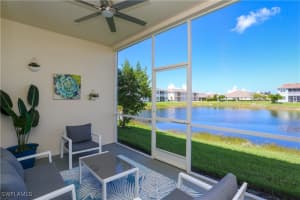 4709 Arboretum Cir 101, Naples