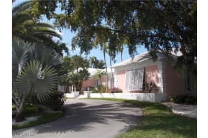 320 Gulf Shore Blvd S, Naples