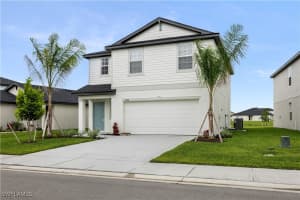 17568 Monte Isola Way, North Fort Myers