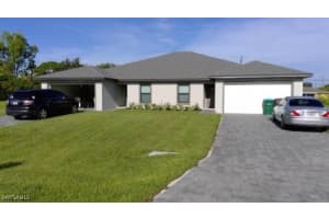 410 Ne 25th Ave, Cape Coral
