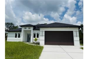 1421 Poinsettia Ave, Lehigh Acres