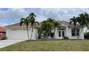 4833 Sw 25th Ct, Cape Coral